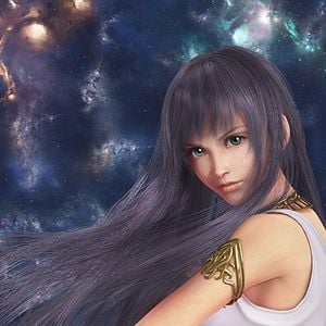 Foto Os Cavaleiros do Zodíaco: A Lenda do Santuário