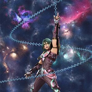 Foto Os Cavaleiros do Zodíaco: A Lenda do Santuário