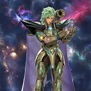 Foto Os Cavaleiros do Zodíaco: A Lenda do Santuário