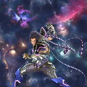 Foto Os Cavaleiros do Zodíaco: A Lenda do Santuário