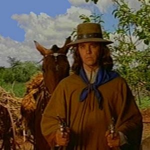 Foto Caingangue - A Pontaria do Diabo