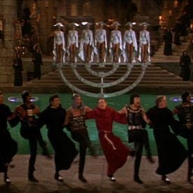 Foto A História do Mundo – Parte I