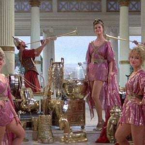 Foto A História do Mundo – Parte I