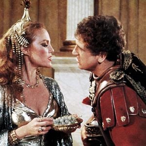 Foto A História do Mundo – Parte I