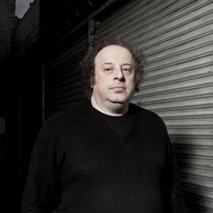 Foto Frédéric Krivine