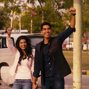 Foto O Exótico Hotel Marigold 2