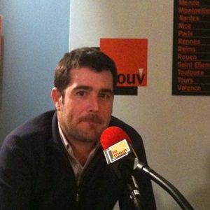 Foto Emmanuel Daucé