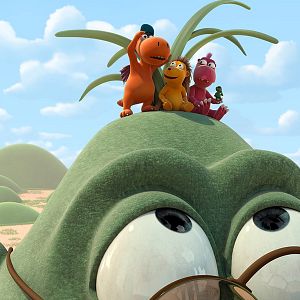 Foto Coconut, O Pequeno Dragão