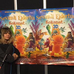 Foto Coconut, O Pequeno Dragão