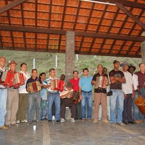 Foto Calangos e Calangueiros