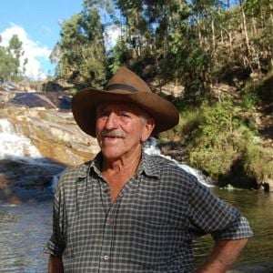 Foto Calangos e Calangueiros