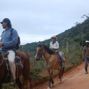 Foto Calangos e Calangueiros