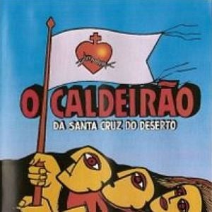 Foto O Caldeirão da Santa Cruz do Deserto