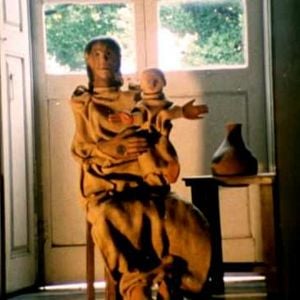 Foto O Caldeirão da Santa Cruz do Deserto