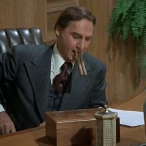 Foto A Última Loucura de Mel Brooks