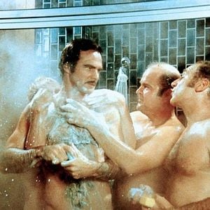 Foto A Última Loucura de Mel Brooks