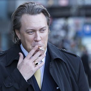 Foto Nicholas Ofczarek