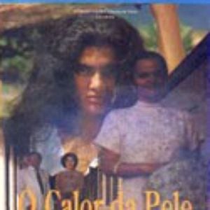 Foto O Calor da Pele
