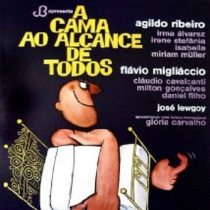 Foto A Cama ao Alcance de Todos