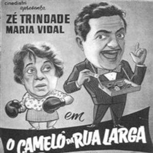 Foto O Camelô da Rua Larga
