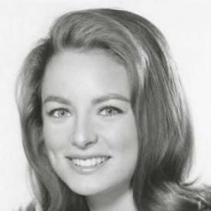 Foto Charmian Carr
