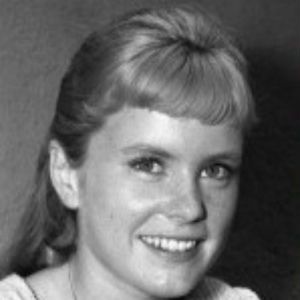 Foto Heather Menzies