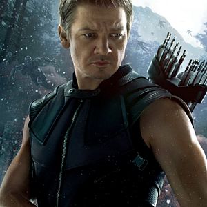 Foto Vingadores: Era de Ultron