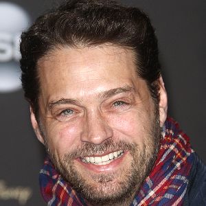 Foto Jason Priestley