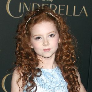 Foto Francesca Capaldi
