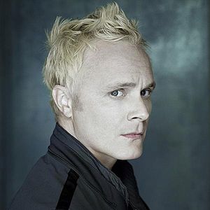 Foto David Anders