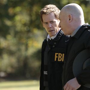 Foto Kevin Bacon