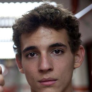 Foto Miguel Herrán