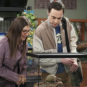 Foto Jim Parsons