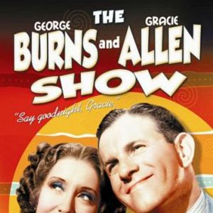 Foto The George Burns and Gracie Allen Show