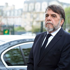 Foto Patrick Descamps