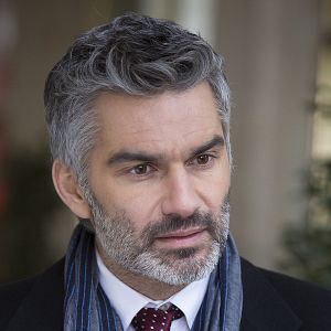 Foto François Vincentelli