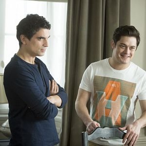 Foto Stéphane Metzger