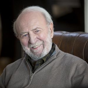 Foto Jean-Pierre Marielle