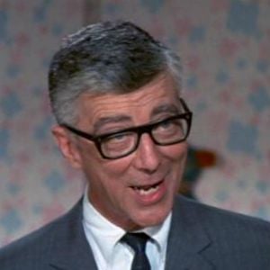 Foto Herbert Anderson