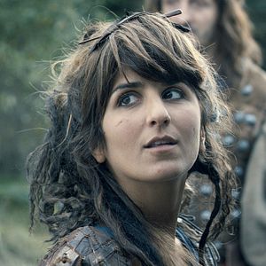 Foto Géraldine Nakache