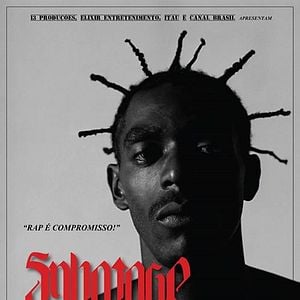 Foto Sabotage: Maestro do Canão