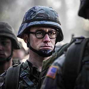 Foto Snowden - Herói ou Traidor