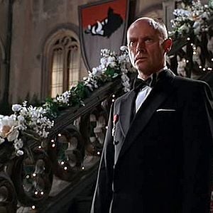 Foto Um conto quase de fadas