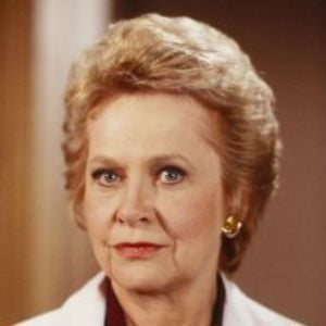 Foto Georgann Johnson