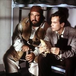 Foto O Fantasma do Barba Negra