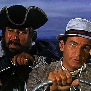 Foto O Fantasma do Barba Negra