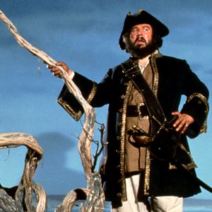 Foto O Fantasma do Barba Negra