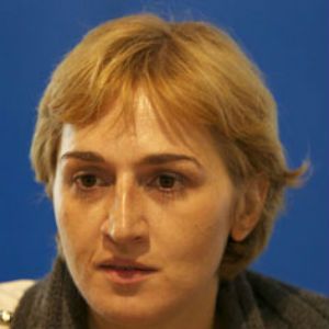 Foto Rusudan Chkonia