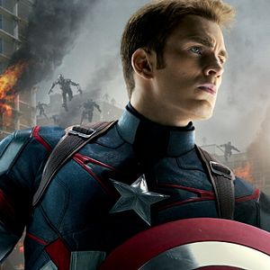 Foto Vingadores: Era de Ultron