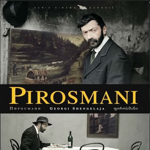 Foto Pirosmani